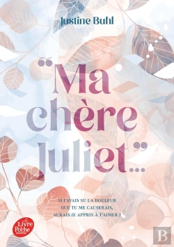 Bertrand.pt - Ma Chère Juliet