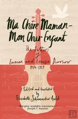 Bertrand.pt - Ma Chere Maman - Mon Cher Enfant