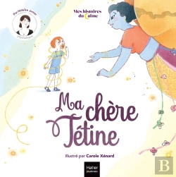 Bertrand.pt - Ma Chère Tétine