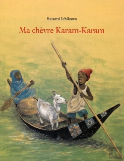 Bertrand.pt - Ma Chèvre Karam-Karam