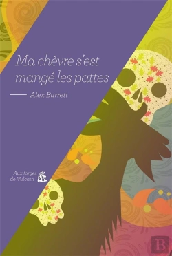 Bertrand.pt - Ma Chèvre S'Est Mangé Les Pattes