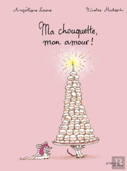 Bertrand.pt - Ma Chouquette, Mon Amour