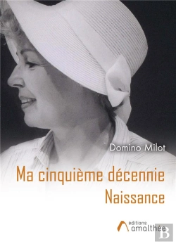 Bertrand.pt - Ma Cinquieme Decennie - Naissance