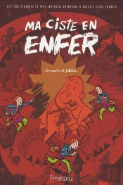 Ma Ciste En Enfer