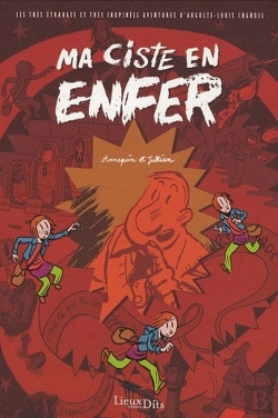Bertrand.pt - Ma Ciste En Enfer