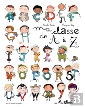 Ma Classe De A A Z