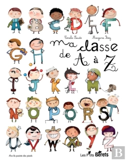 Bertrand.pt - Ma Classe De A A Z