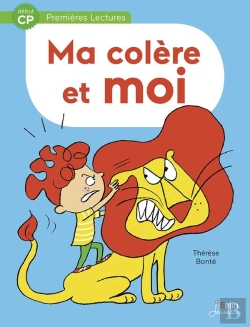 Bertrand.pt - Ma Colère Et Moi