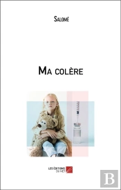Ma Colère
