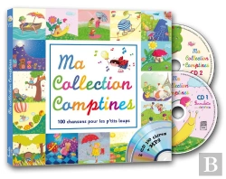 Bertrand.pt - Ma Collection Comptines