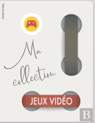 Ma Collection Jeux Video