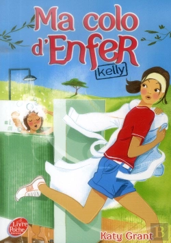 Bertrand.pt - Ma Colo D'Enfer - T.1 - Kelly