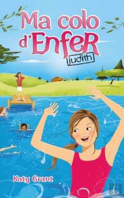 Bertrand.pt - Ma Colo D'Enfer - T.2 - Judith