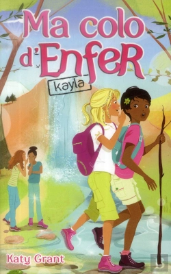 Bertrand.pt - Ma Colo D'Enfer - T.6 - Kayla