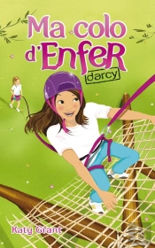 Ma Colo D'Enfer - Tome 3 - Darcy
