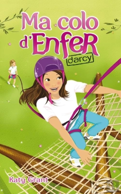 Bertrand.pt - Ma Colo D'Enfer - Tome 3 - Darcy
