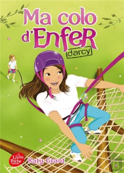 Bertrand.pt - Ma Colo D'Enfer - Tome 3 - Darcy