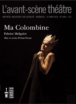 Bertrand.pt - Ma Colombine