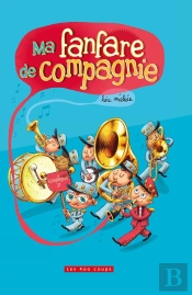 Ma Compagnie De Compagnie