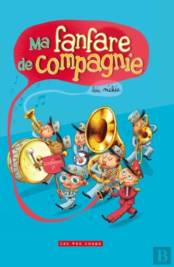 Bertrand.pt - Ma Compagnie De Compagnie