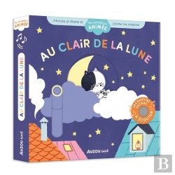 Bertrand.pt - Ma Comptine Animée : Au Clair De La Lune