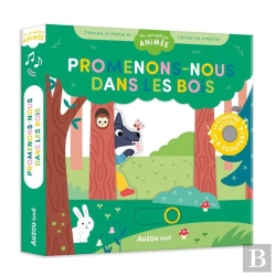 Bertrand.pt - Ma Comptine Animée : Promenons-Nous Dans Les Bois