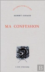 Ma Confession