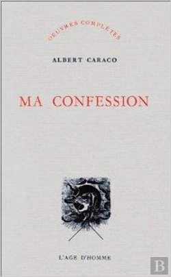 Bertrand.pt - Ma Confession