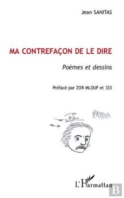 Bertrand.pt - Ma Contrefaçon De Le Dire