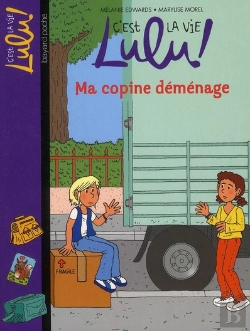 Bertrand.pt - Ma Copine Demenage N24