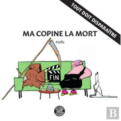 Bertrand.pt - Ma Copine La Mort