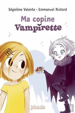 Bertrand.pt - Ma Copine Vampirette