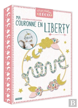 Bertrand.pt - Ma Couronne En Liberty