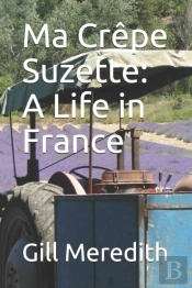 Ma Crepe Suzette