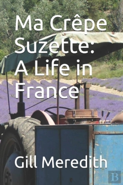 Bertrand.pt - Ma Crepe Suzette