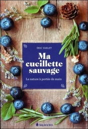 Ma Cueillette Sauvage ; La Nature À Portée De Main
