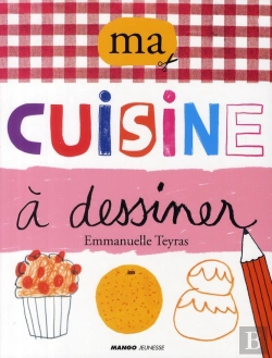Bertrand.pt - Ma Cuisine À Dessiner