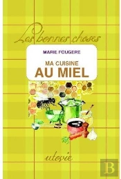 Ma Cuisine Au Miel