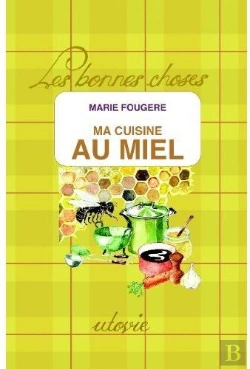 Bertrand.pt - Ma Cuisine Au Miel
