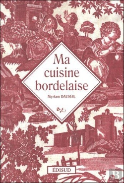 Bertrand.pt - Ma Cuisine Bordelaise