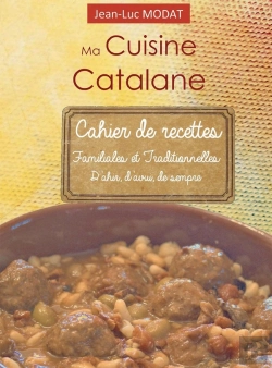 Bertrand.pt - Ma Cuisine Catalane