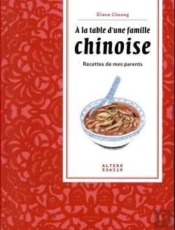 Bertrand.pt - Ma Cuisine Chinoise