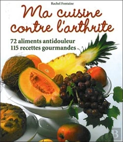 Bertrand.pt - Ma Cuisine Contre L'Arthrite