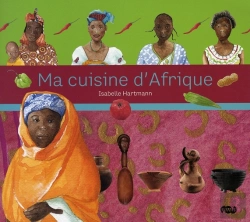 Bertrand.pt - Ma Cuisine D'Afrique