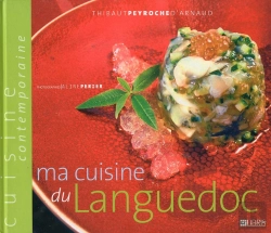 Bertrand.pt - Ma Cuisine Du Languedoc