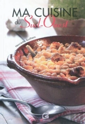 Ma Cuisine Du Sud-Ouest