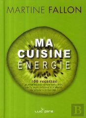 Ma Cuisine Énergie