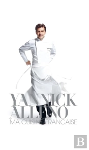 Ma Cuisine Française