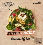 Ma Cuisine Ig Bas - Super Facile