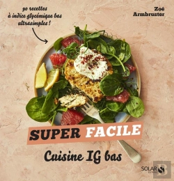 Bertrand.pt - Ma Cuisine Ig Bas - Super Facile